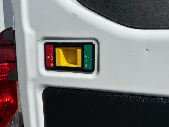 2025 Ford Transit-250 Cargo Base Van High Roof Ext. Van