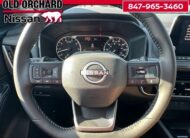 2026 Nissan Rogue SV SUV