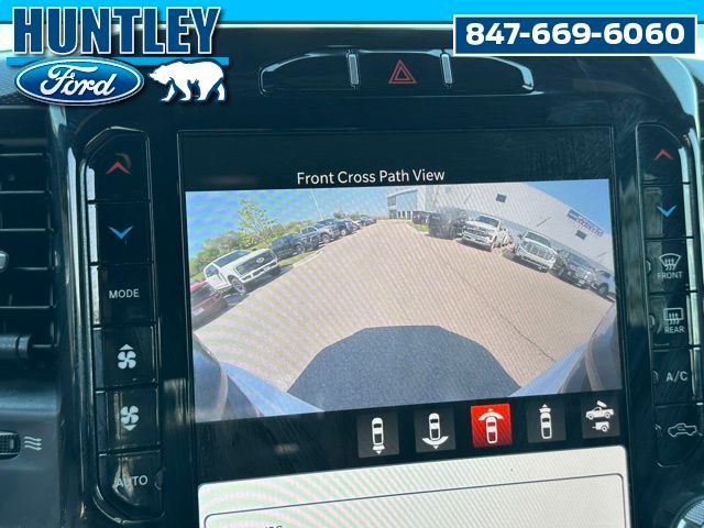 2022 Ram 2500 Laramie Truck Crew Cab