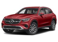 2023 Mercedes-Benz GLC 300 GLC 300 SUV