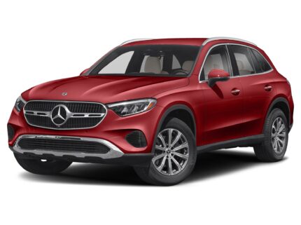 2023 Mercedes-Benz GLC 300 GLC 300 SUV