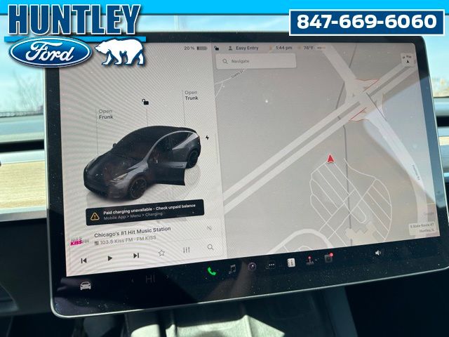 2023 Tesla Model Y Performance SUV