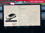2021 Tesla Model 3 Standard Range Plus Sedan