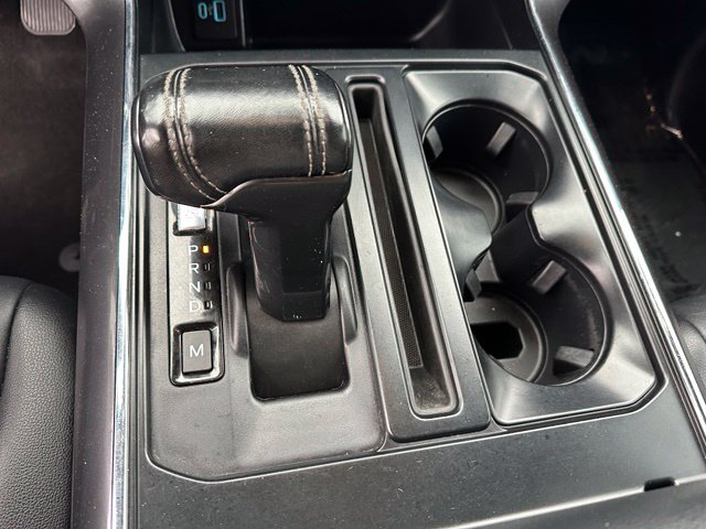 2023 Ford F-150 XLT Truck SuperCrew Cab