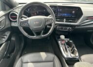 2025 Chevrolet Trax 2RS SUV