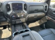 2022 GMC Sierra 2500 HD Denali Truck Crew Cab