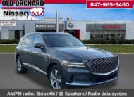 2023 Genesis GV80 3.5T SUV