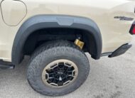 2023 Chevrolet Colorado ZR2 Truck Crew Cab