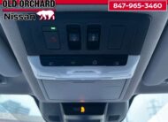 2023 Nissan Rogue Platinum SUV