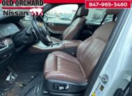 2022 BMW X5 xDrive40i SUV