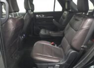 2025 Ford Explorer Platinum SUV