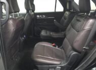 2025 Ford Explorer Platinum SUV