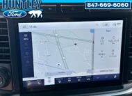 2023 Ford F-150 Lariat Truck SuperCrew Cab