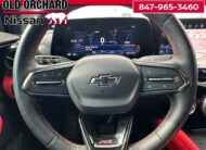2024 Chevrolet Blazer EV RS SUV