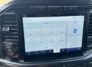2022 Ford F-150 XLT Truck SuperCrew Cab