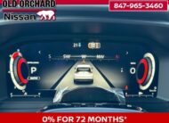 2026 Nissan Rogue Platinum SUV