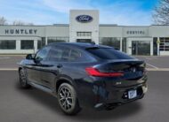 2022 BMW X4 xDrive30i Sports Activity Coupe