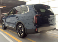 2024 Kia Telluride EX SUV