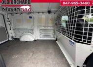 2021 Mercedes-Benz Metris Cargo Van Cargo Van
