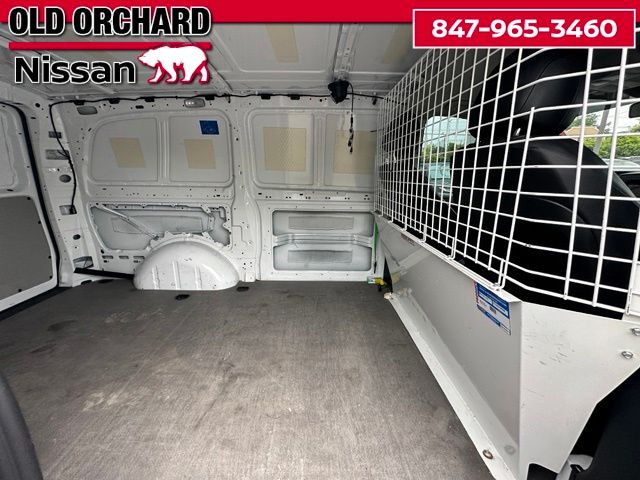 2021 Mercedes-Benz Metris Cargo Van Cargo Van