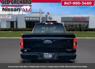 2023 Ford F-150 XLT Truck SuperCrew Cab