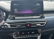 2022 Kia Seltos S SUV