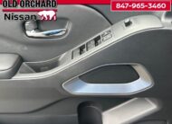 2026 Nissan Frontier SV Truck Crew Cab