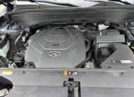 2021 Hyundai Palisade Limited SUV