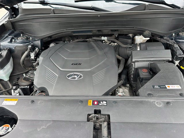 2021 Hyundai Palisade Limited SUV