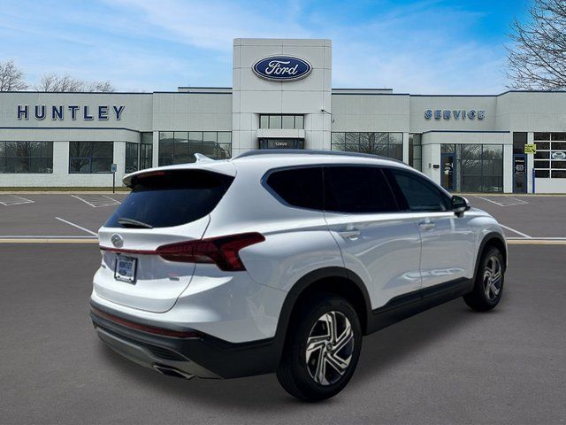 2023 Hyundai Santa Fe SEL SUV