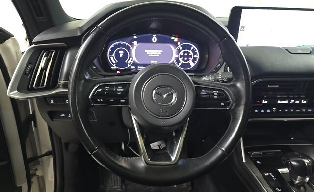2024 Mazda CX-90 Plug-In Hybrid Premium Plus SUV
