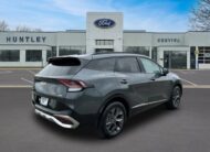 2025 Kia Sportage Hybrid SX-Prestige SUV