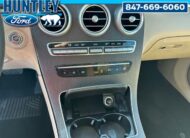 2021 Mercedes-Benz GLC 300 GLC 300 SUV