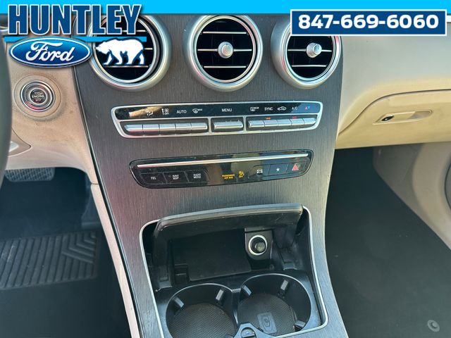 2021 Mercedes-Benz GLC 300 GLC 300 SUV