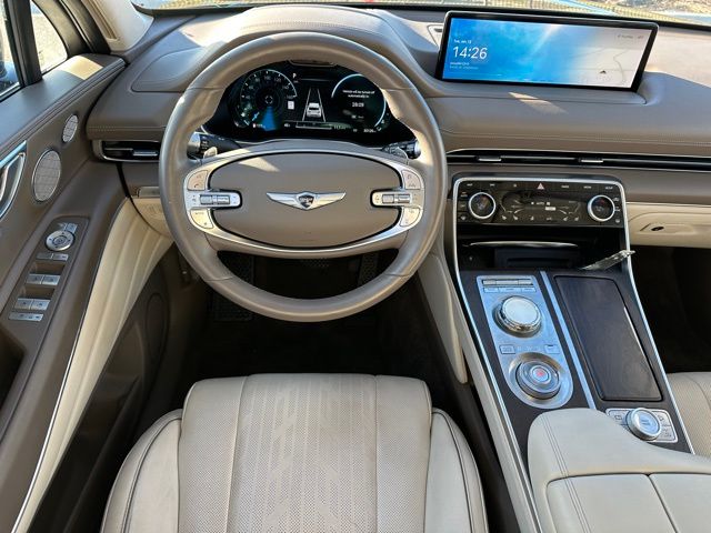 2023 Genesis GV80 2.5T SUV