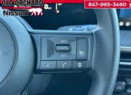2027 Nissan Kicks SV SUV
