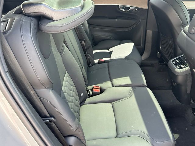 2025 Volvo XC90 B6 Plus 7-Seater SUV