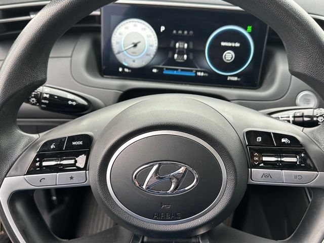 2023 Hyundai Santa Cruz SEL Truck Crew Cab
