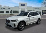 2024 BMW X3 xDrive30i SUV