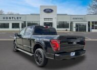 2024 Ford F-150 Platinum Truck SuperCrew Cab