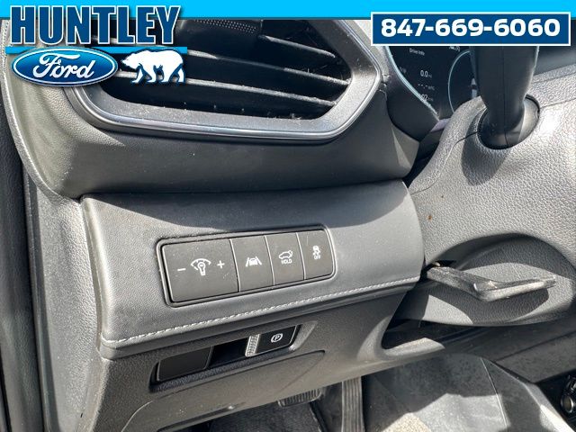 2023 Hyundai Santa Fe Limited SUV