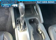 2024 Nissan Frontier SL Truck Crew Cab