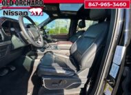 2023 Ford F-150 Lariat Truck SuperCrew Cab