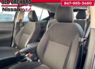 2023 Nissan Kicks S SUV