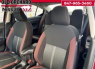 2024 Nissan Versa 1.6 SR Sedan