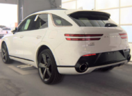 2024 Genesis GV70 3.5T Sport SUV