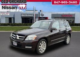 2012 Mercedes-Benz GLK 350 GLK 350 SUV
