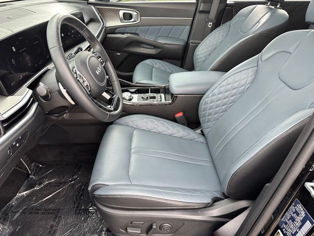 2025 Kia Sorento Plug-In Hybrid SX Prestige SUV