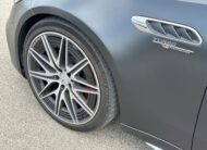 2024 Mercedes-Benz AMG C 63 C 63 S AMGÂ® Sedan