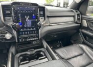 2021 Ram 1500 Limited Truck Crew Cab